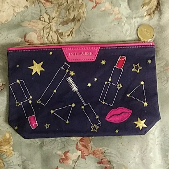 Estee lauder makeup bag - Picture 1 of 2